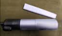basa车载吸尘器手持小型无线大吸力强力吹吸一体机两用汽车用家用桌面清洁大功率适用于理想i9 实拍图