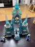 乐高（LEGO）积木迪士尼43244 艾莎冰雪宫殿城堡男女孩儿童玩具生日礼物 实拍图