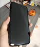 绿联【磁控溅射AR增透膜Pro】适用苹果17/16Pro钢化膜iPhone17/16Pro手机膜抗反光防指纹防摔无尘仓 实拍图