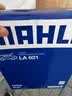 马勒（MAHLE）高风量空调滤芯滤清LA621(适用明锐14前/CC/速腾/迈腾途观/高6/Q3 实拍图