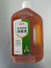 京东京造 消毒液 2kg 消毒水 消毒水家居宠物环境除菌除螨杀菌除菌液松香 实拍图