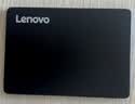 联想（Lenovo) 480GB SSD固态硬盘 SATA3.0 SL700闪电鲨系列 台式机/笔记本通用 实拍图