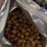 齿一生猫零食猫咪饼干洁齿磨牙零食成猫三文鱼味170g Dentalife 实拍图