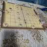 得力（deli）中国象棋套装折叠棋盘休闲益智桌游下棋露营原木开学礼物 实拍图