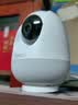 360摄像头8pro-4K 800万AI云台家用摄像头监控双频WIFI手机远程监控器360度夜视全景婴儿看护器  实拍图
