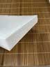 三木（SUNWOOD）名匠系列A4/35mm抽拉式储仓式简约档案盒 1个装 白色 MC835 实拍图