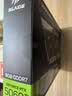 影驰GeForce RTX 5060 Ti 魔刃 OC 8GB GDDR7 DLSS 电竞游戏设计剪辑直播办公NVIDIA英伟达显卡 实拍图