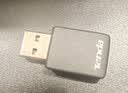 Tenda腾达USB无线网卡WiFi6 智能免驱AX900 5G网卡 无线网卡台式机专用 内置天线 无限wifi接收器发射器 实拍图
