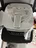 苏泊尔（SUPOR）有钛0涂层新品速嫩蒸鲜呼吸电压力锅6L超高压100kPa 2000W上蒸下煮电饭煲4-6人SY-60FC6133 实拍图