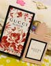 古驰（GUCCI）花悦女士淡香水50ml 花香调教师节礼物生日 实拍图