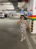 四万公里儿童墨镜3-12岁男童女孩女童太阳眼镜偏光防紫外线宝宝防晒专用潮 实拍图