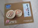 港荣猴头菇蒸蛋糕450g面包猴头菇山药健康零食早餐休闲糕点中秋礼品盒 实拍图