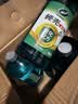 龟牌（Turtle Wax）硬壳玻璃水新国标乙醇瓷化0°汽车去油膜强力去污除虫胶雨刮水6瓶 实拍图