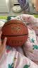 斯伯丁（SPALDING）7号成人篮球比赛GOATS系列PU皮耐磨室内外训练通用77-788Y 实拍图