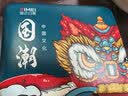 金达日美指甲刀套装工具 甲沟炎修脚刀死皮剪掏耳勺指甲钳18件指甲钳全套 实拍图
