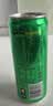 可口可乐（Coca-Cola）檀健次代言 雪碧Sprite零卡无糖饮料 330ml*24摩登罐 实拍图