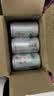 健力宝经典国货含蜂蜜补充电解质橙蜜味200ml*6罐运动碳酸饮料汽水果味 实拍图