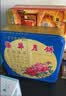 元朗荣华 双黄白莲蓉月饼740g 实拍图