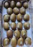 佳沛（zespri）新西兰金奇异果22粒巨大原箱146-175g猕猴桃中秋节礼品送水果礼盒 实拍图