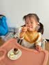licheers儿童筷子1-3-6岁宝宝专用PPSU训练筷子辅助幼儿学习筷子餐具 实拍图