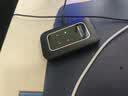 影腾随身wifi多网全国通用无线wi-fi6免插卡无限制大流量卡便携式网卡高速网络可上飞机高铁2026款5GHF 【多网通3000毫安充电款+黑色】*超长续航 实拍图