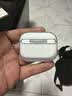 图拉斯【真机开模 | 热销爆款】适用air pods5/4保护套苹果AirPods五代四代透明硅胶三代防摔软壳男女 AirPods Pro 3 【裸机美感 超薄透亮】无线充电丨附赠挂绳 实拍图