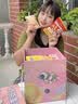 良品铺子中秋节休闲零食大礼包送女友表白儿童生日礼物公司福利团购1820g 实拍图