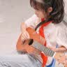 莫森（MOSEN）M3-N尤克里里乌克丽丽ukulele单板桃花芯木小吉他23英寸 纯木色 实拍图