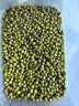 十月稻田 绿豆 500g 一级 低脂粗粮 东北杂粮 绿豆汤 可发豆芽 豆浆豆 实拍图