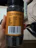十月稻田 熟黑芝麻 200g 干吃免洗即食 香醇饱满 烘培辅料 杂粮高蛋白 实拍图