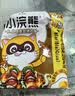统一小浣熊 滋滋烤肉味干脆面 35g*30包 整箱装儿时美食干脆面方便面 实拍图