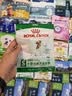 皇家狗粮 贵宾老年犬狗粮泰迪犬粮宠物小型犬PDA26全价犬粮 ≥8岁7KG 实拍图