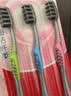 高露洁（Colgate）牙刷软毛超洁纤柔牙刷成人深层清洁独立包装3支 实拍图