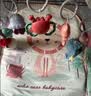 babycare婴儿健身架脚踏钢琴0-1岁新生儿见面礼物宝宝安抚玩具奥尼克狮子 实拍图