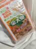 金大州 香辣金针菇15g*20袋 麻辣休闲零食办公室小吃下饭菜出游小包装 实拍图