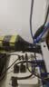 绿联USB2.0对拷线 公对公双USB口电脑数据互传互拷 传输连接线共享键盘鼠标适用笔记本台式机2米20233 实拍图