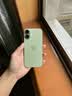 Apple/苹果 iPhone 17 256GB 鼠尾草绿色 支持移动联通电信5G 双卡双待手机 实拍图