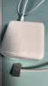 Apple/苹果AI【70W快充】MacBook Air13英寸M5 (10+10核) 24G 512G银色笔记本电脑Z1L0000V4 实拍图