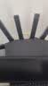 普联（TP-LINK）大道路由器7DR6430 BE6400 5G WiFi7千兆双频家用高速穿墙 2.4G wifi6无线 2.5G网口 游戏加速 实拍图