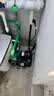 新界TWZ自吸增压泵550W智能全自动家用自来水全屋增压器井水抽水泵 实拍图