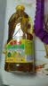 鲁花【保真菜籽油】食用油 低芥酸特香菜籽油 900ml 物理压榨  实拍图