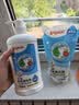 贝亲（Pigeon）奶瓶清洗剂 婴儿专用 奶嘴玩具果蔬清洁1300ml 囤货装 PL156 实拍图