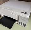 爱普生（EPSON）【6代新品】L3351墨仓式彩色打印机 微信打印/无线连接 家用AI学习打印机（打印、复印、扫描） 实拍图
