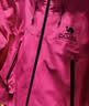 骆驼（CAMEL）CamelTex户外御寒冲锋衣男女同款防油污外套三合一登山服  S 实拍图