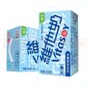 维他奶低糖原味豆奶植物蛋白饮料250ml*16盒 礼盒装 实拍图