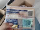 泓一厚切吐司面包1000g 手撕面包营养早餐健身代餐速食宿舍休闲零食品 实拍图