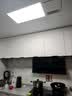 美的（Midea）厨房灯面板灯led集成吊顶灯30x60厕所吸顶灯厨卫面板平板灯36W 实拍图