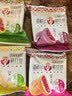 潘祥记滇式云腿月饼合家福礼盒8味30枚1050g 滇广式月饼中秋送礼点心饼 实拍图