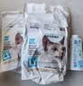 pidan猫砂 豆腐猫砂2.4kg*4包强力吸臭纯猫砂 可冲厕所非膨润土砂 实拍图