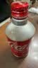 可口可乐（Coca-Cola）子弹头可乐日本进口日版碳酸饮料汽水铝罐300ml*24整箱 聚餐火锅 实拍图